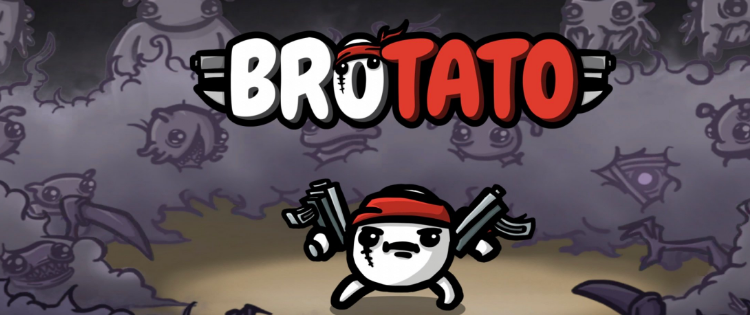 推荐一款适合忙里偷闲时玩的零氪手游:土豆兄弟